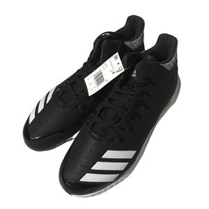 ⚾️⚾️Baseball Adidas Icon Bounce Metal Cleats